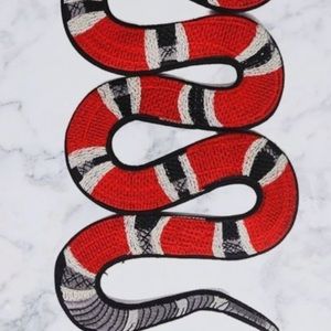 Meet your Posher, Abraham